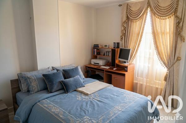 Appartement à vendre 2 pièces 45,15 m² Thomery