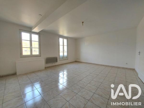 Appartement à vendre 2 pièces 45,15 m² Thomery