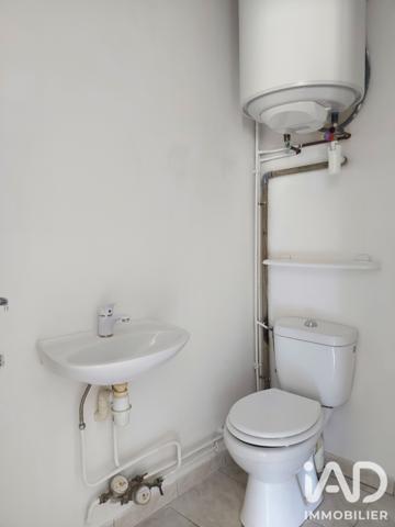 Appartement à vendre 2 pièces 45,15 m² Thomery