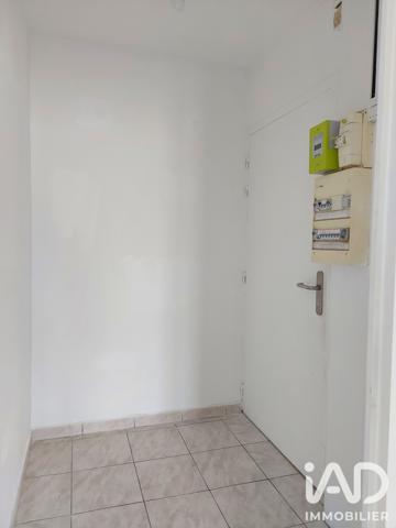 Appartement à vendre 2 pièces 45,15 m² Thomery