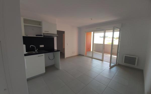 Appartement à louer    2 pièces •  Perpignan