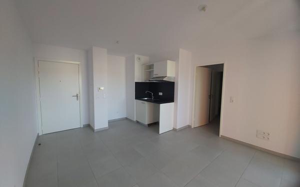 Appartement à louer    2 pièces •  Perpignan