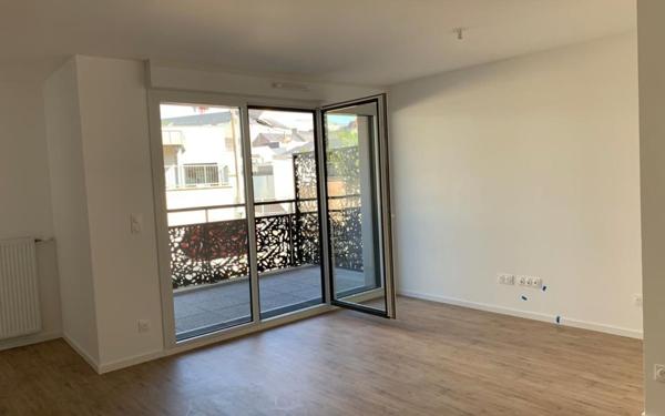 Appartement à louer    2 pièces •  Saint-Herblain