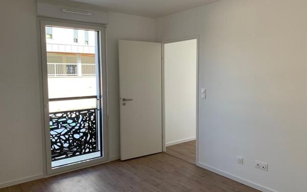 Appartement à louer    2 pièces •  Saint-Herblain