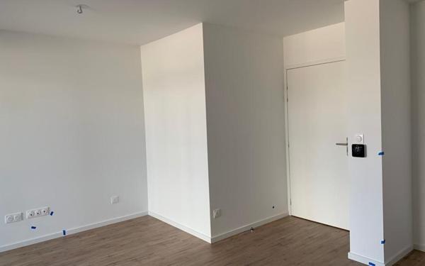 Appartement à louer    2 pièces •  Saint-Herblain