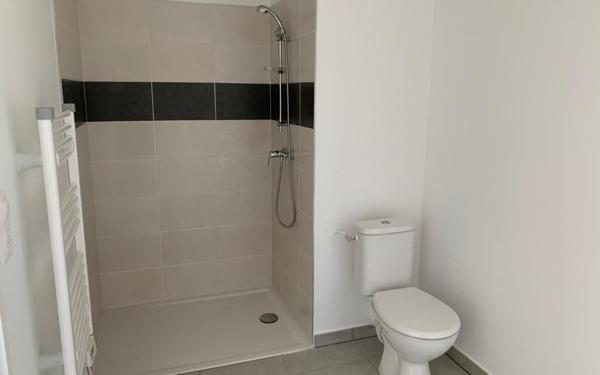 Appartement à louer    2 pièces •  Saint-Herblain