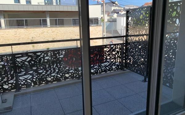 Appartement à louer    2 pièces •  Saint-Herblain