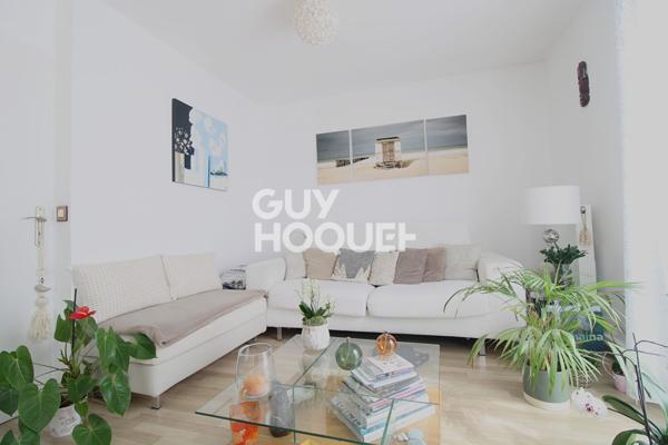 Appartement Ozoir La Ferriere 4 pièce(s) 77.71 m2