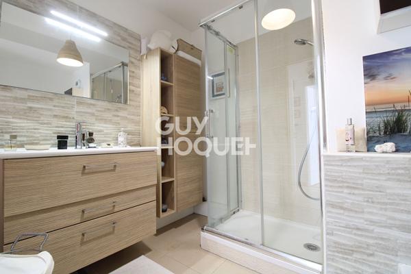Appartement Ozoir La Ferriere 4 pièce(s) 77.71 m2