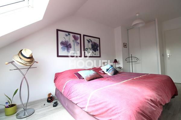 Appartement Ozoir La Ferriere 4 pièce(s) 77.71 m2