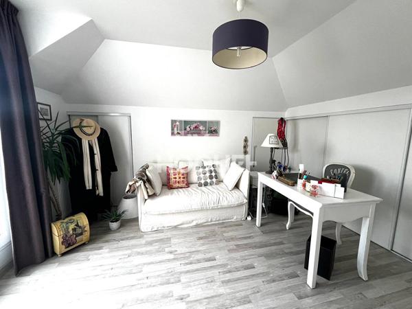Appartement Ozoir La Ferriere 4 pièce(s) 77.71 m2