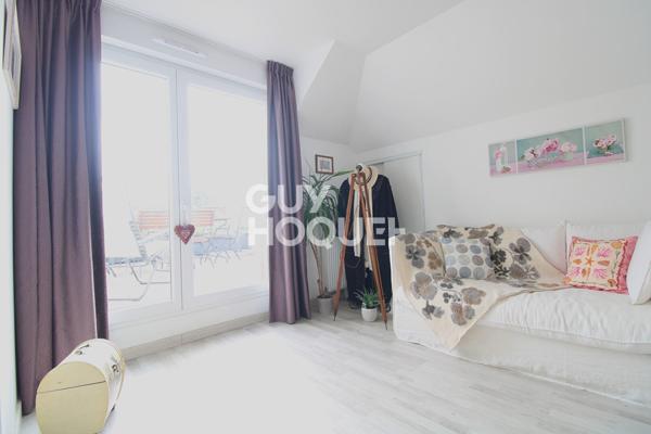 Appartement Ozoir La Ferriere 4 pièce(s) 77.71 m2