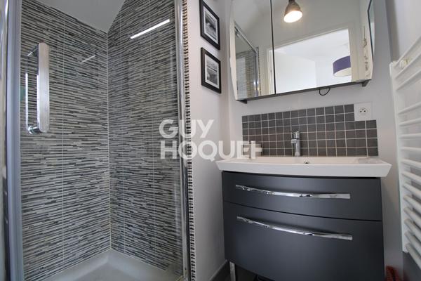 Appartement Ozoir La Ferriere 4 pièce(s) 77.71 m2