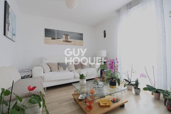 Appartement Ozoir La Ferriere 4 pièce(s) 77.71 m2