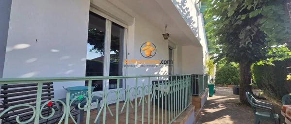 Vente                                                      Maison
                        
                     4 pièces                      124 m2                     à Lourdes