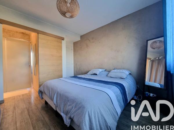 Maison à vendre 8 pièces 142 m² Bellevigne-en-Layon