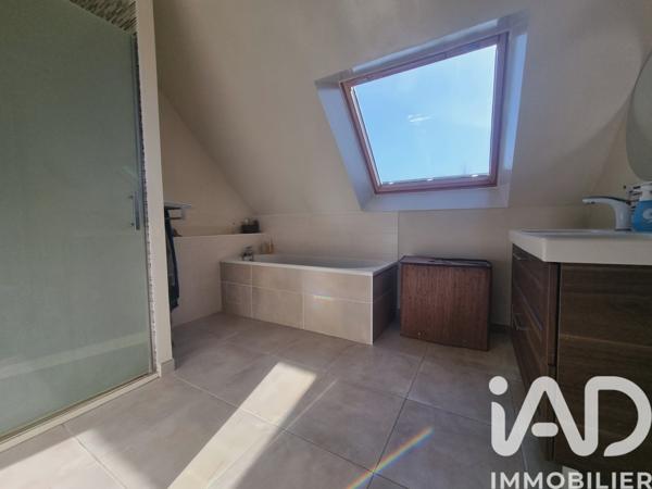 Maison à vendre 8 pièces 142 m² Bellevigne-en-Layon