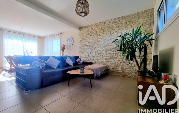 Maison à vendre 8 pièces 142 m² Bellevigne-en-Layon