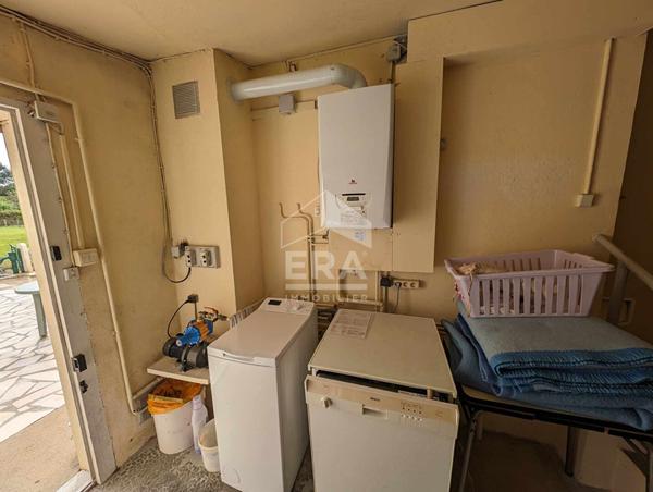 Maison à vendre individuelle de plain pied à Montpon-Ménestérol 3 pièces 85.31 m2