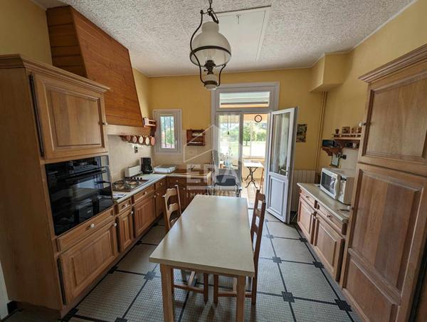 Maison à vendre individuelle de plain pied à Montpon-Ménestérol 3 pièces 85.31 m2