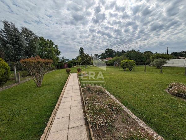 Maison à vendre individuelle de plain pied à Montpon-Ménestérol 3 pièces 85.31 m2