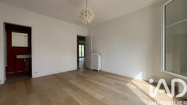 Appartement à vendre 6 pièces 130 m² Paris 12
