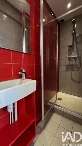 Appartement à vendre 6 pièces 130 m² Paris 12