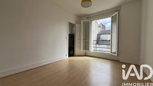 Appartement à vendre 6 pièces 130 m² Paris 12