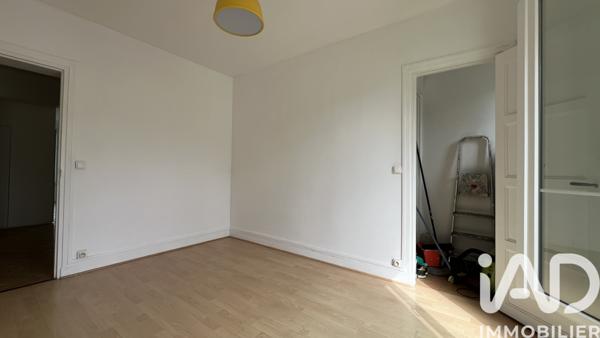 Appartement à vendre 6 pièces 130 m² Paris 12