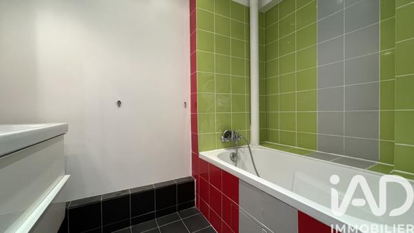 Appartement à vendre 6 pièces 130 m² Paris 12