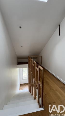 Appartement à vendre 6 pièces 130 m² Paris 12