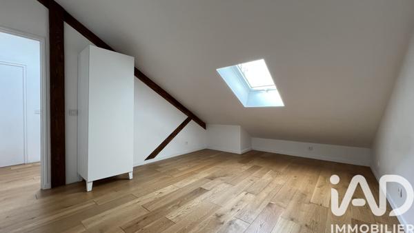 Appartement à vendre 6 pièces 130 m² Paris 12