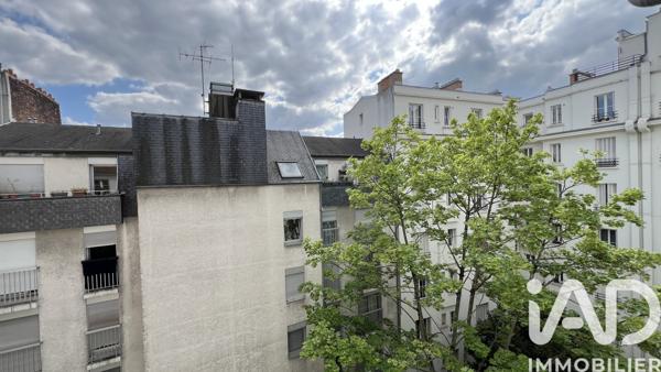 Appartement à vendre 6 pièces 130 m² Paris 12