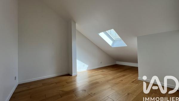 Appartement à vendre 6 pièces 130 m² Paris 12