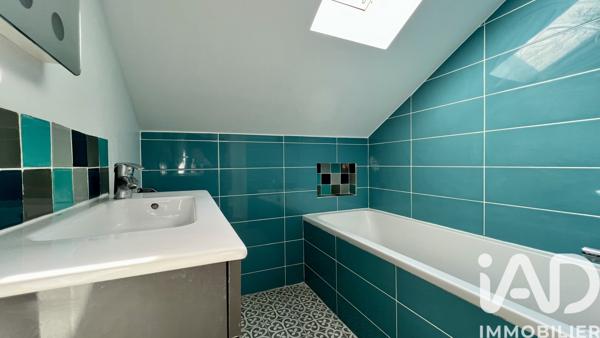 Appartement à vendre 6 pièces 130 m² Paris 12
