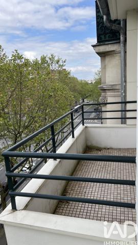 Appartement à vendre 6 pièces 130 m² Paris 12