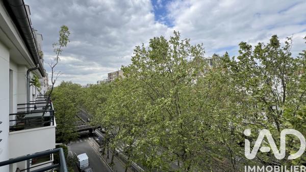 Appartement à vendre 6 pièces 130 m² Paris 12