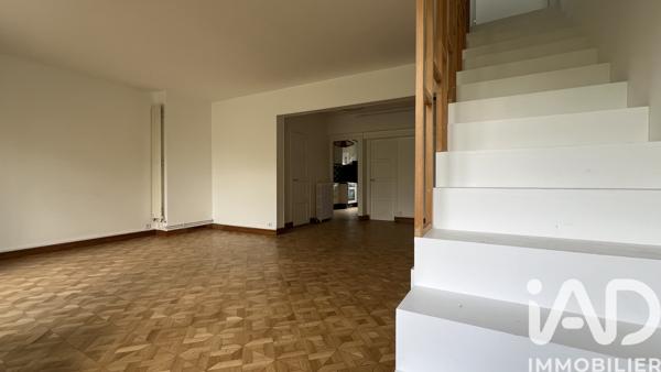 Appartement à vendre 6 pièces 130 m² Paris 12