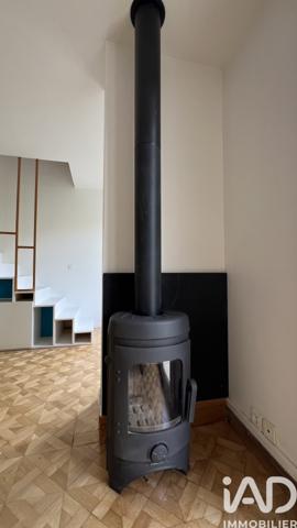 Appartement à vendre 6 pièces 130 m² Paris 12