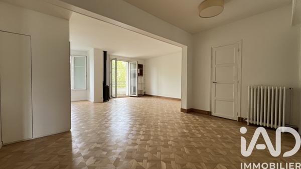 Appartement à vendre 6 pièces 130 m² Paris 12