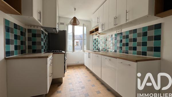 Appartement à vendre 6 pièces 130 m² Paris 12