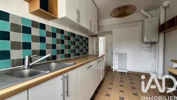 Appartement à vendre 6 pièces 130 m² Paris 12