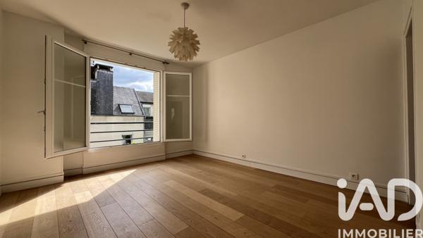 Appartement à vendre 6 pièces 130 m² Paris 12