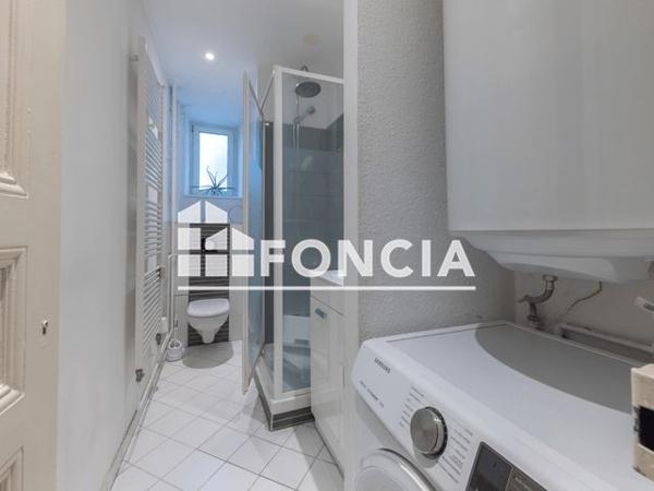 À vendre Appartement 3 pièces 67.67 m² - Strasbourg 67000