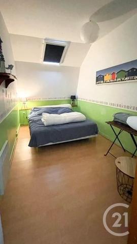 Maison à vendre  9 pièces - 227 m2 MONTERBLANC - 56