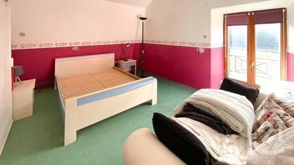 Maison à vendre  9 pièces - 227 m2 MONTERBLANC - 56