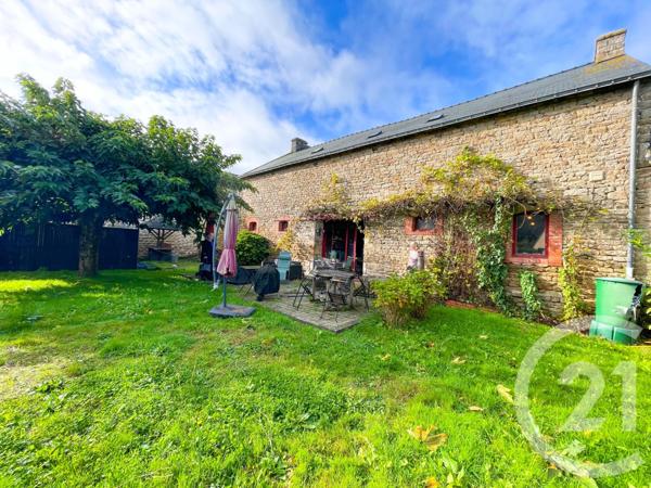 Maison à vendre  9 pièces - 227 m2 MONTERBLANC - 56