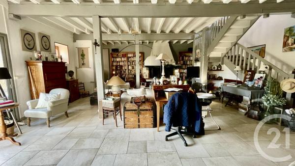 Maison à vendre  9 pièces - 227 m2 MONTERBLANC - 56