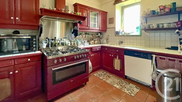 Maison à vendre  9 pièces - 227 m2 MONTERBLANC - 56