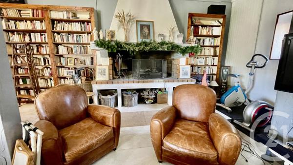 Maison à vendre  9 pièces - 227 m2 MONTERBLANC - 56